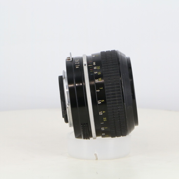 ニコン NEW NIKKOR 50/1.4