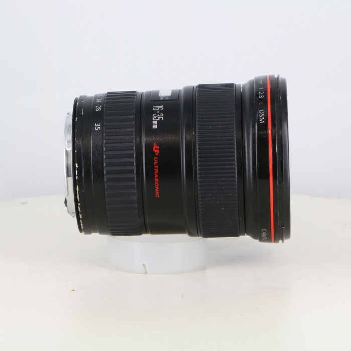 キヤノン EF16-35/2.8L USM