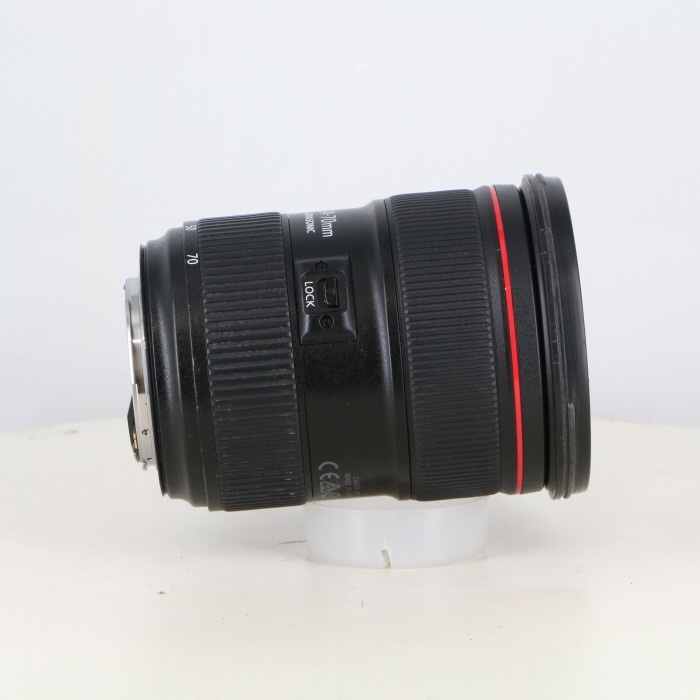 キヤノン EF24-70/2.8L II USM