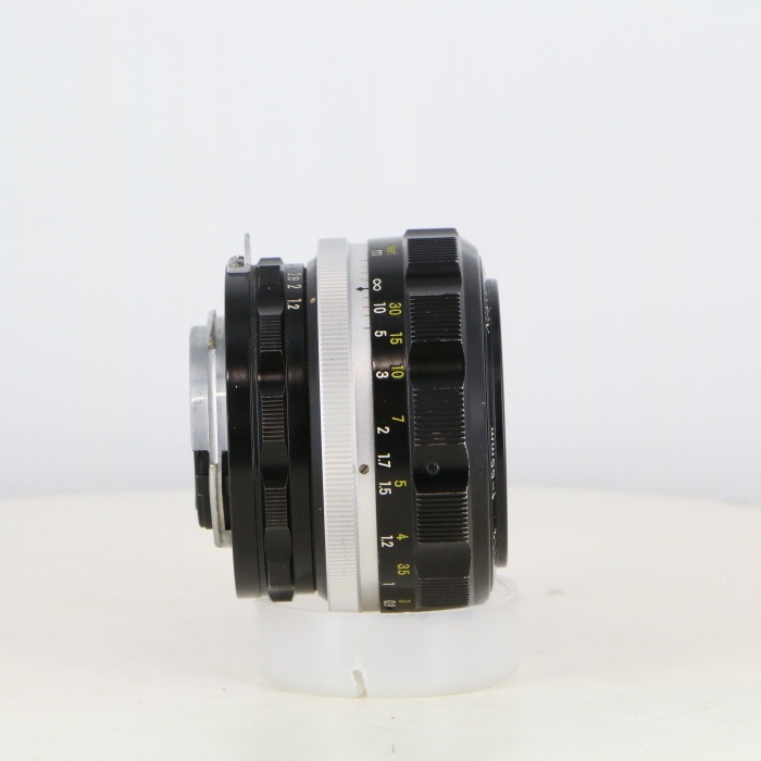ニコン NIKKOR-S Auto 55/1.2