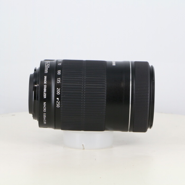キヤノン EF-S55-250/4-5.6 IS STM