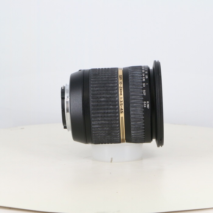 タムロン SP AF10-24/3.5-4.5 DiII B001 ニコンFマウント