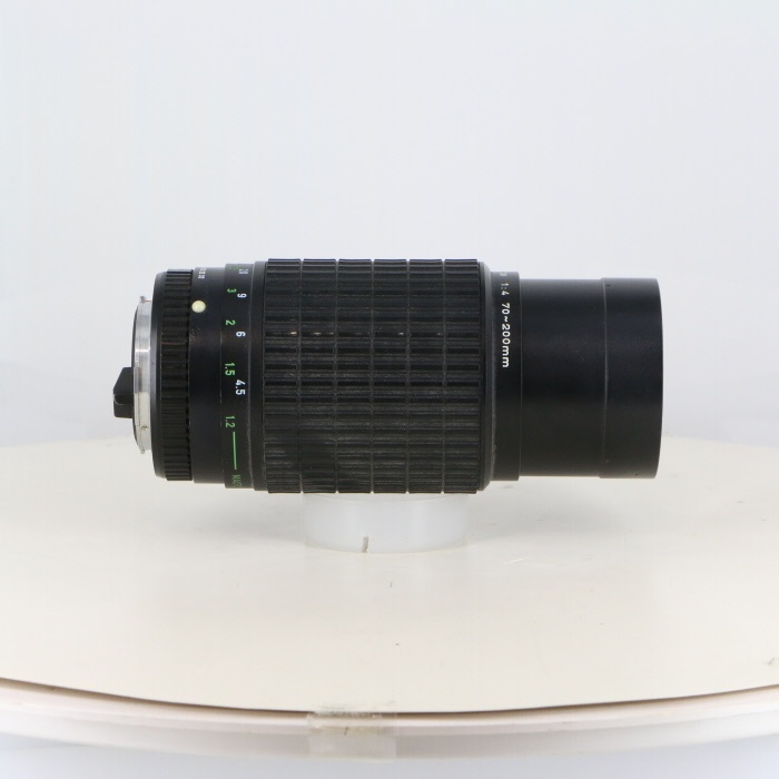 ペンタックス A 70-200/4