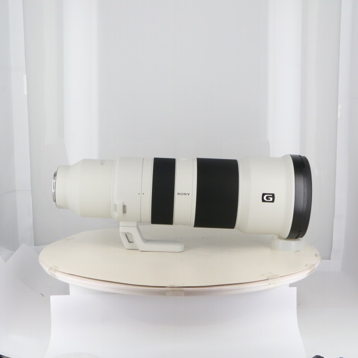 ソニー FE400-800/6.3-8 G OSS