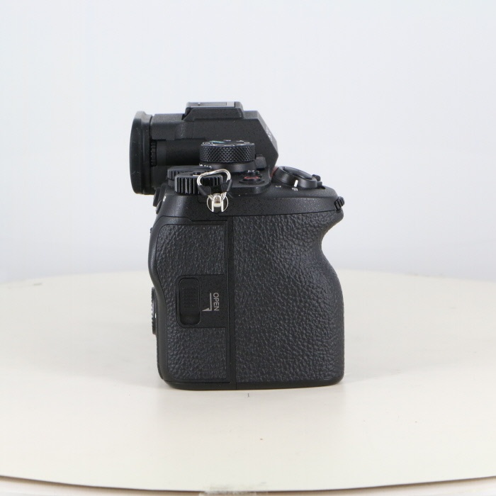 ソニー α7IV （ILCE-7M4） ボデイ