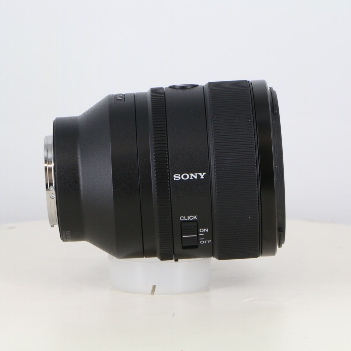 ソニー FE50/1.2 GM