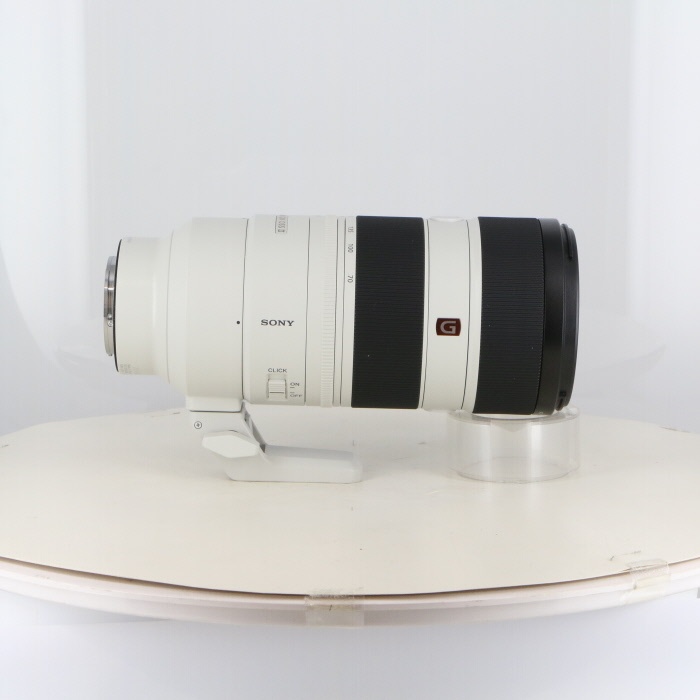 ソニー FE70-200/2.8 GM OSS II