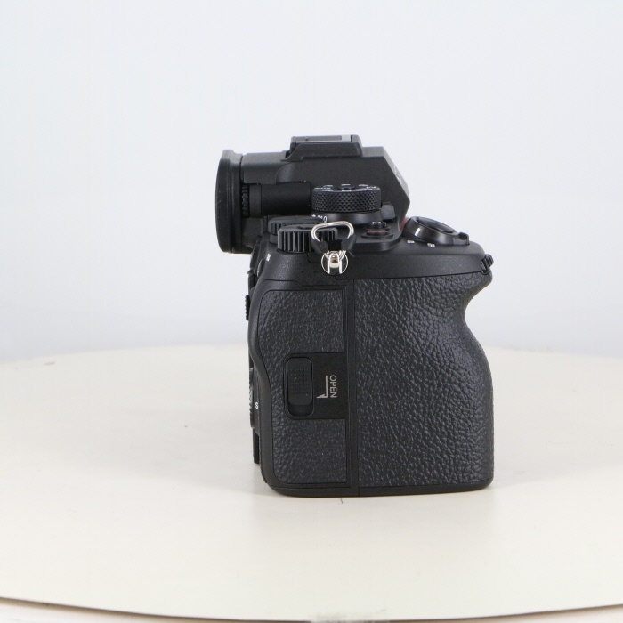 ソニー α7RV （ILCE-7RM5） ボデイ