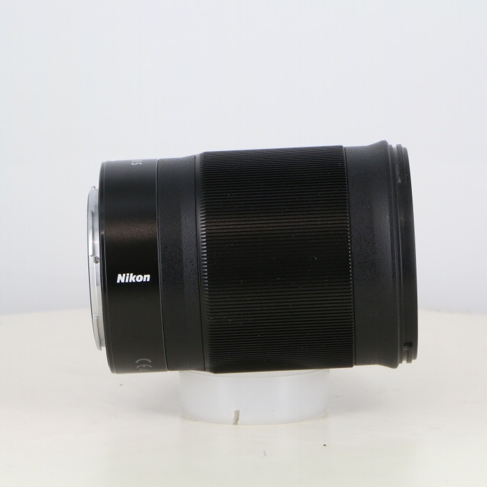 ニコン Z 85/1.8 S