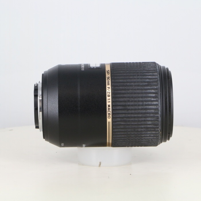 タムロン SP AF90/2.8 Di マクロ VC F004ニコンFマウント