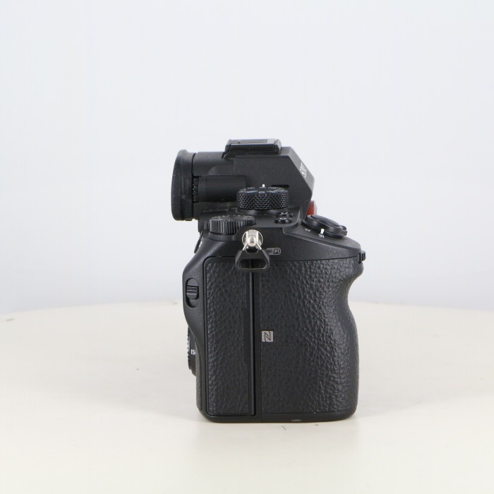 ソニー α7III (ILCE-7M3) ボディ