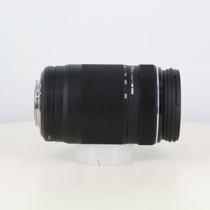 オリンパス M.ズイコーデジタル ED75-300/4.8-6.7II