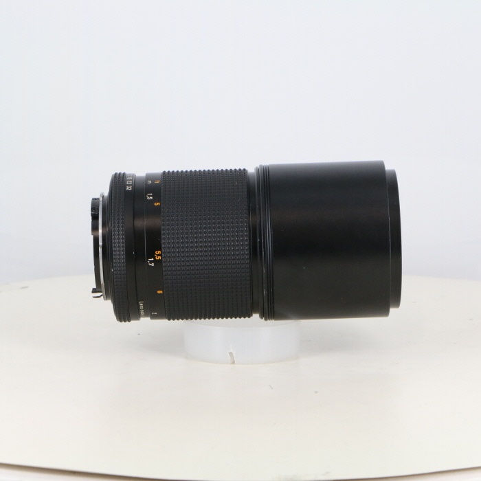 コンタックス テレテッサー 200/4 AEG