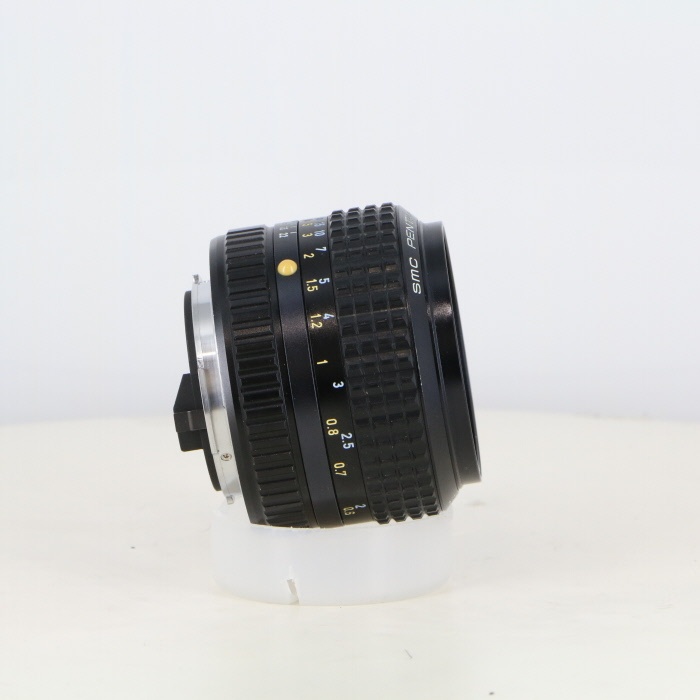 ペンタックス SMC-A50/1.2