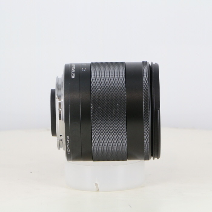 キヤノン EF-M11-22/4-5.6 IS STM