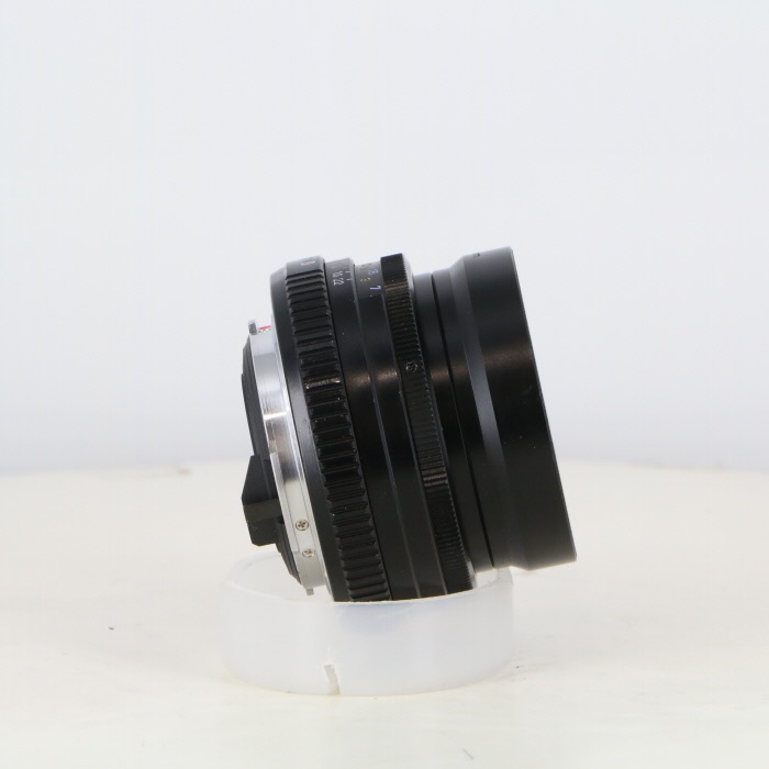 ペンタックス FA43/1.9 LIMITED ブラック