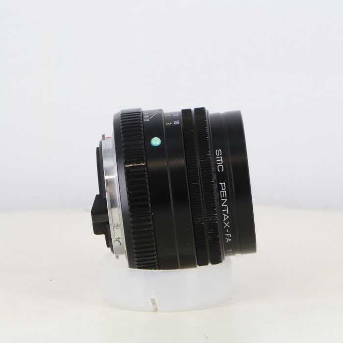 ペンタックス FA77/1.8 LIMITED ブラック
