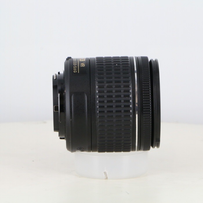 ニコン AF-P DX 18-55/3.5-5.6G VR