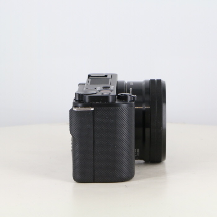 ソニー VLOGCAM ZV-E10+16-50PZ