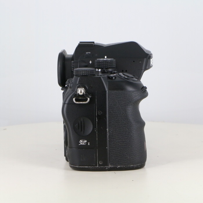 ペンタックス K-1 ボディ