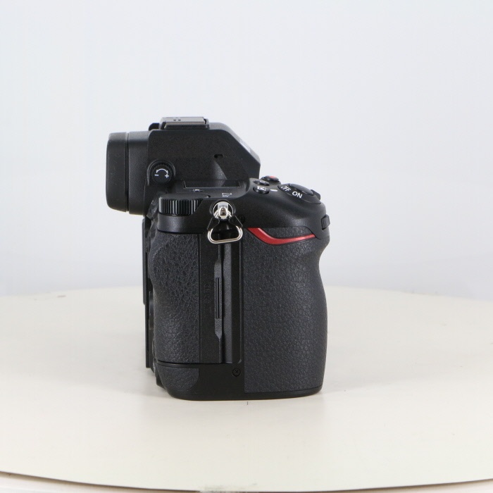 ニコン Z6III ボデイ