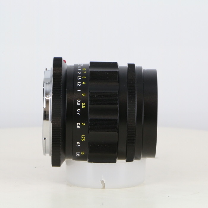 フォクトレンダー APO-LANTHAR 50/2 ASPH ニコンZマウント用