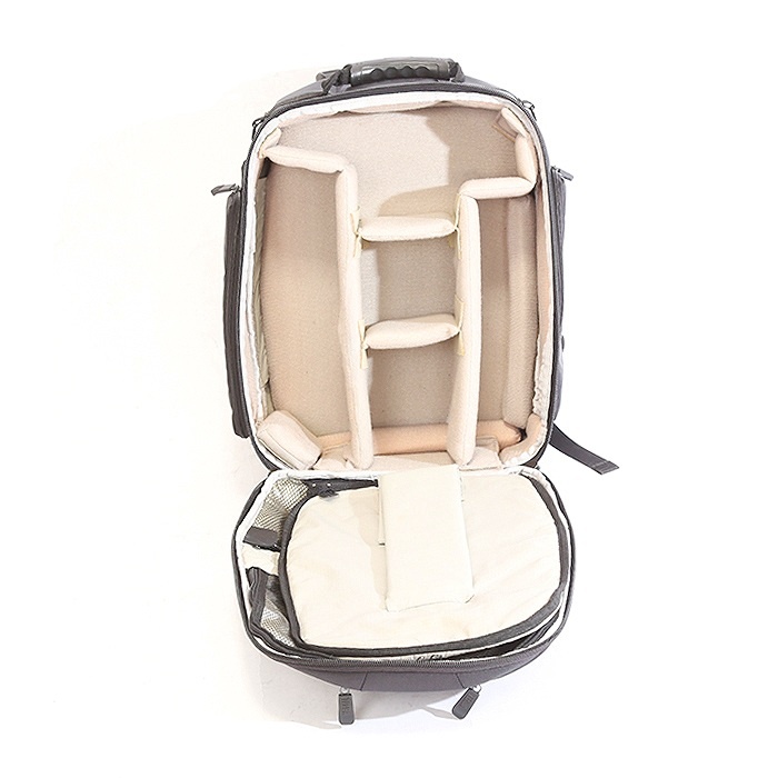 テンバ カメラザッグ