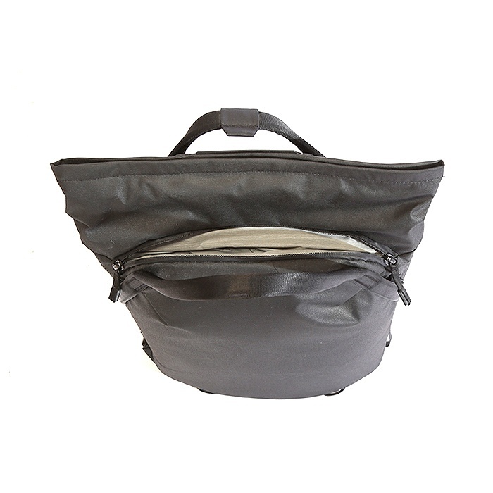 ピークデザイン エブリデイ トートパック 20L