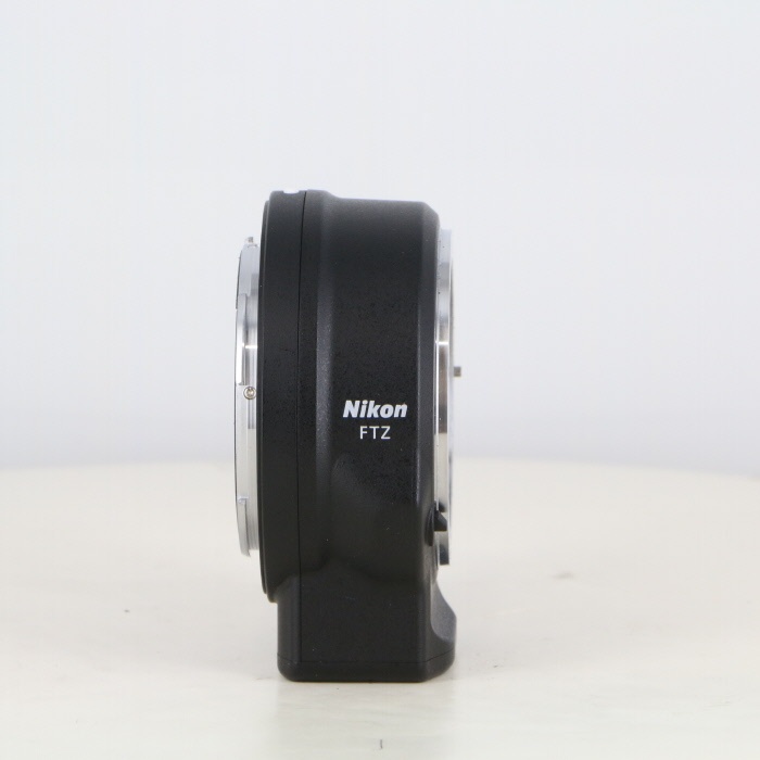 ニコン FTZ マウントアダプター