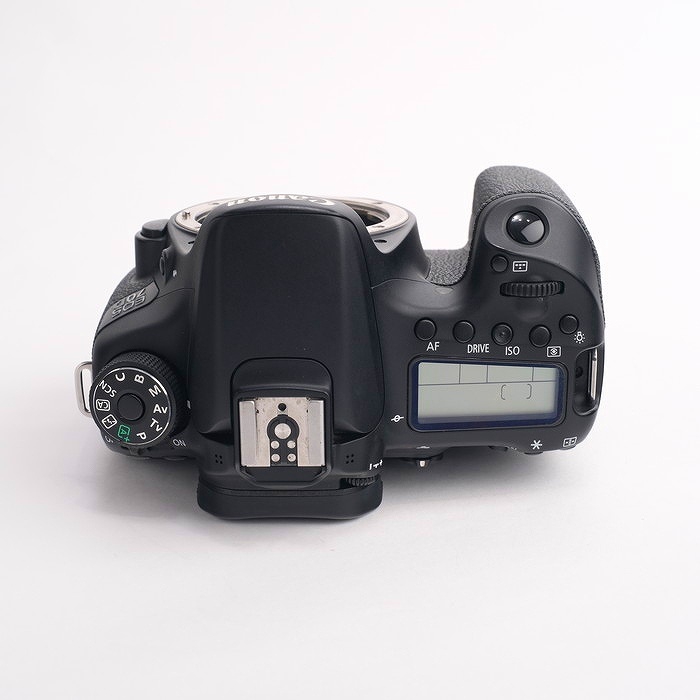 キヤノン EOS 70D ボデイ
