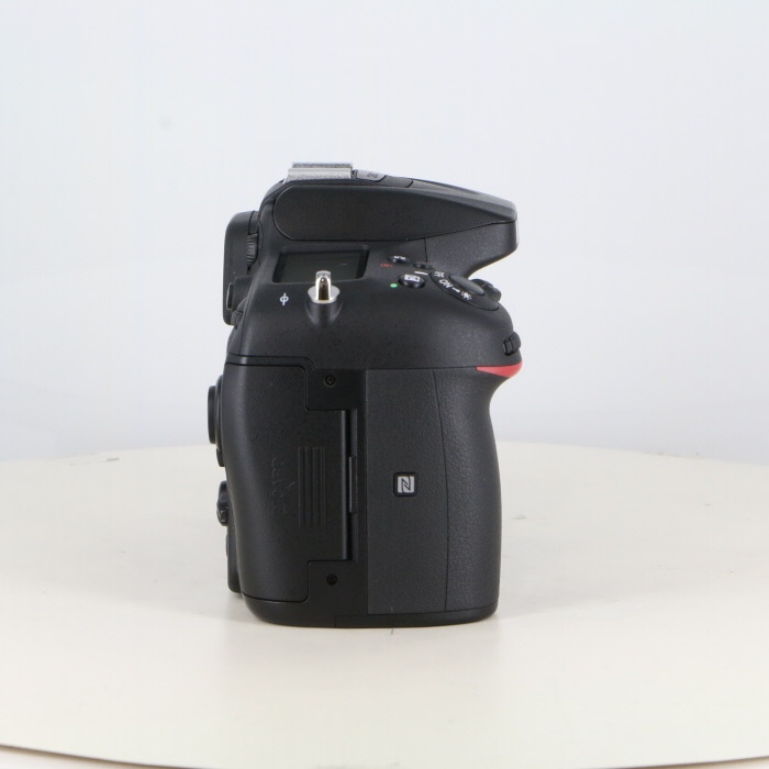 ニコン D7200 ボデイ