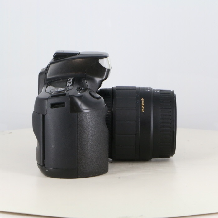 ミノルタ α101si+シグマAF28-80/3.5-5.6マクロ