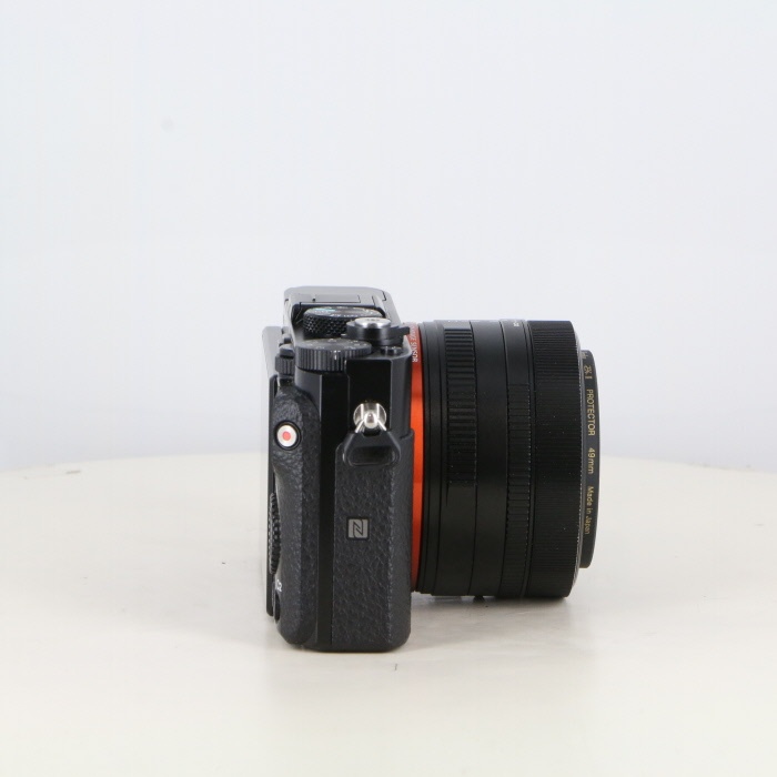ソニー DSC-RX1RM2