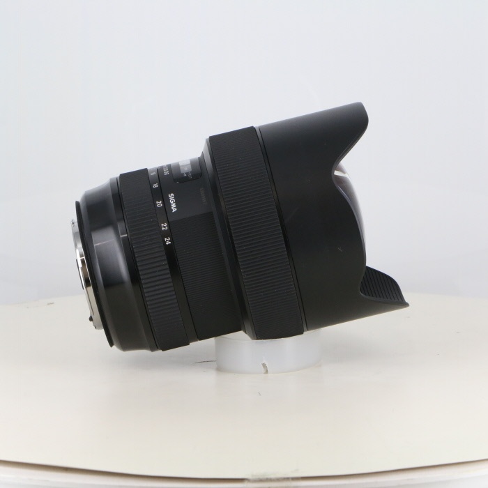 シグマ A14-24/2.8 DG キヤノンEFマウント用