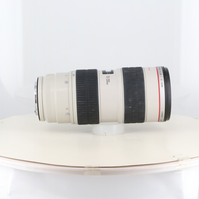 キヤノン EF70-200/2.8L IS USM