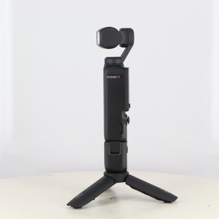 DJI DJI OSMO POCKET 3 クリエイターコンボ