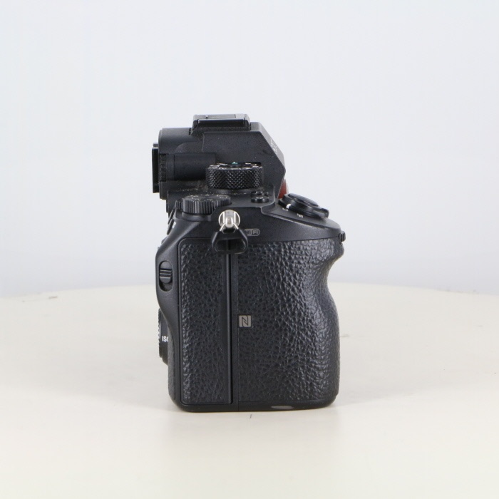 ソニー α7RIII (ILCE-7RM3) ボデイ