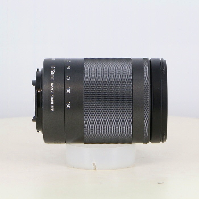 キヤノン EF-M18-150/3.5-6.3 IS STM グラファイト