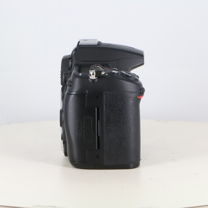 ニコン D7000 ボデイ
