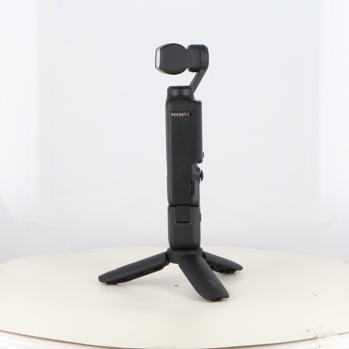 DJI OSMO POCKET 3 クリエイターコンボ