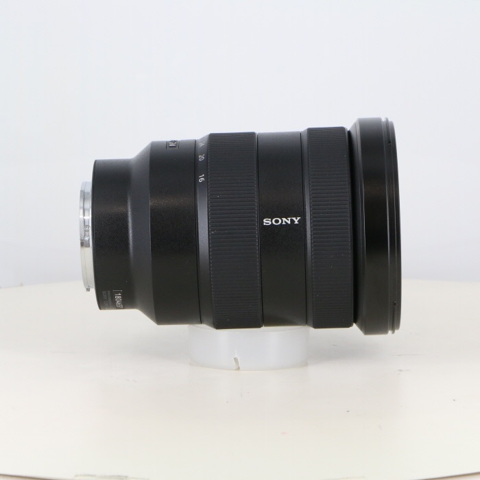 ソニー FE16-35/2.8 GM
