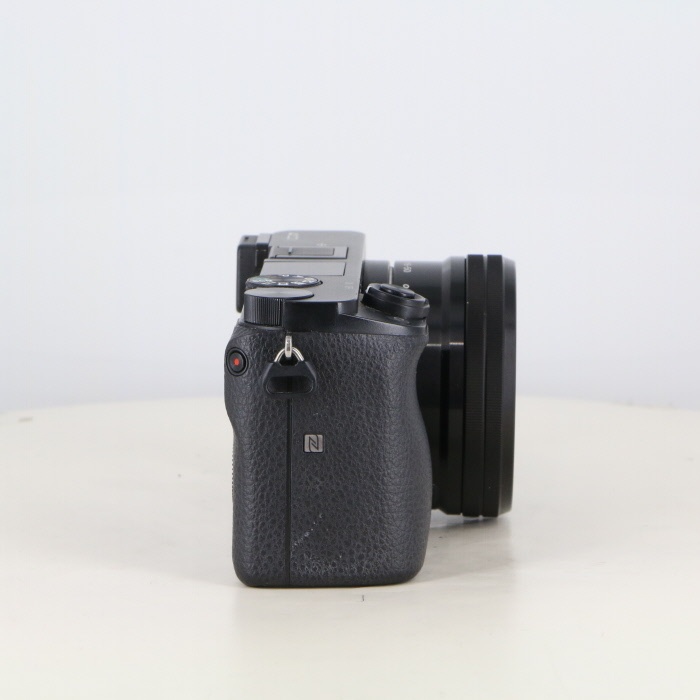 ソニー α6000 (ILCE-6000)ブラック+16-50PZ