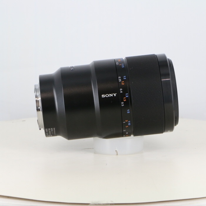 ソニー FE90/2.8マクロG OSS