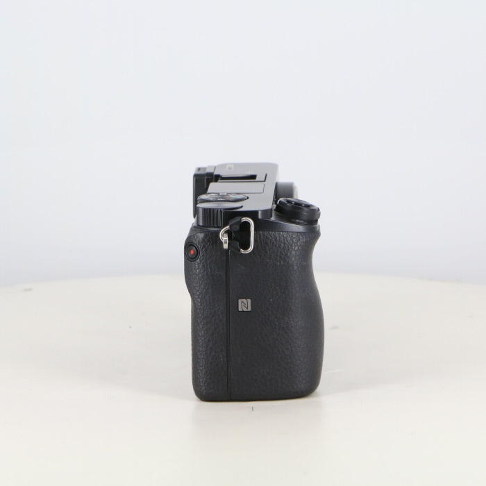 ソニー α6000 (ILCE-6000) ブラック ボディ