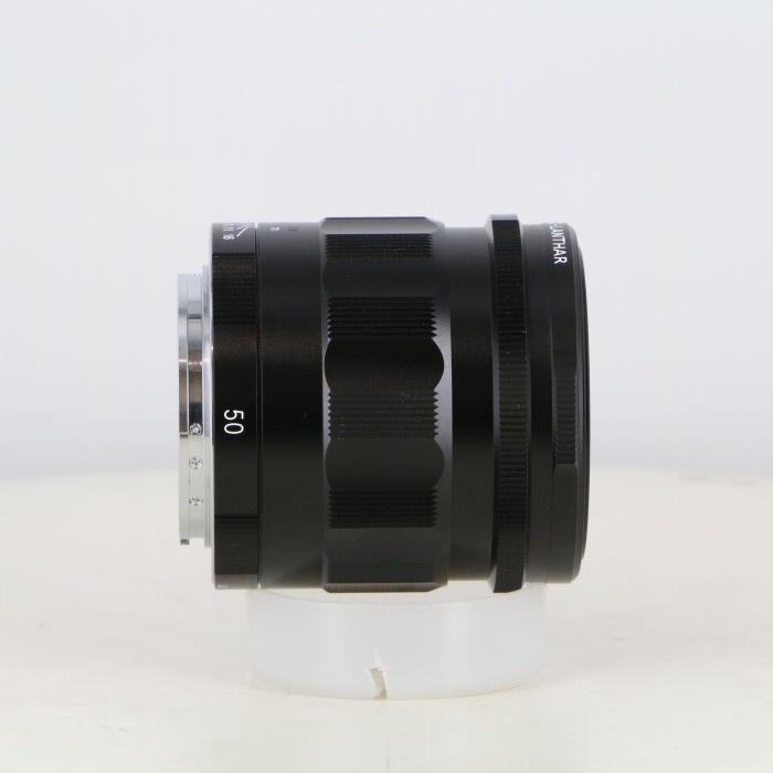 フォクトレンダー アポランターAPO 50/2 ASPHERICAL ソニーEマウント用