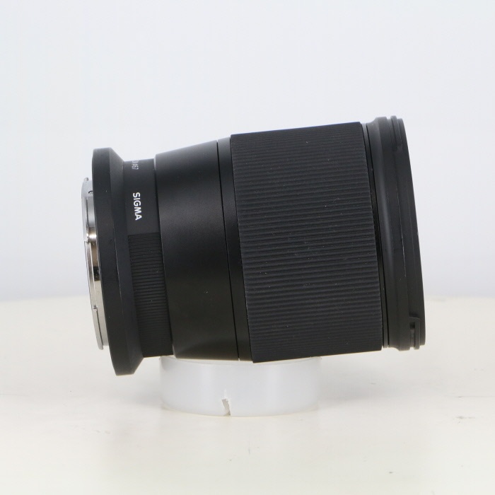 シグマ C16/1.4 DC DN CONTEMPORARY ニコンZマウント用