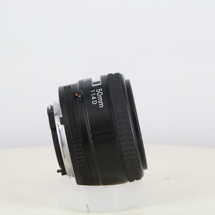 ニコン AF50/1.4D