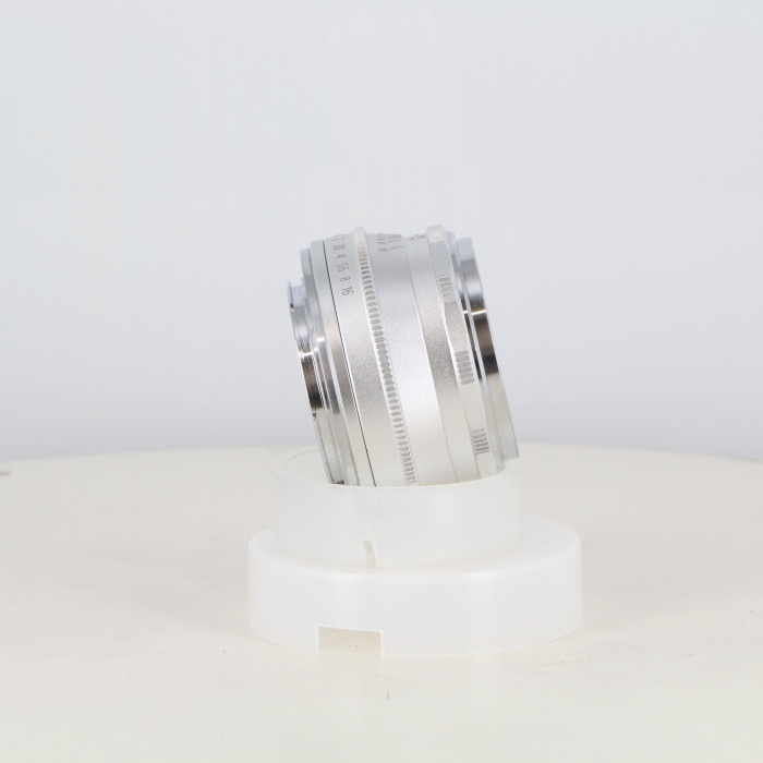 ソノタ PERGEAR 25/1.8 フジXマウント用