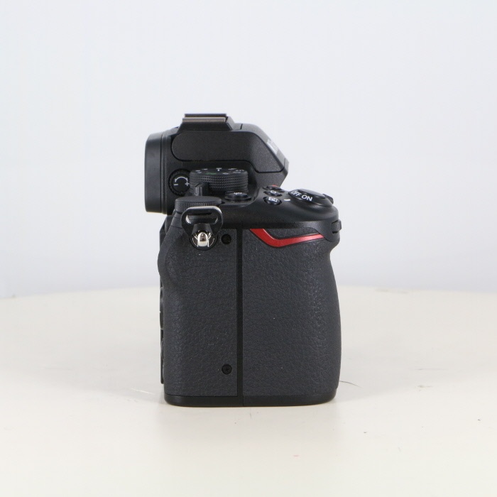 ニコン Z50II ボデイ