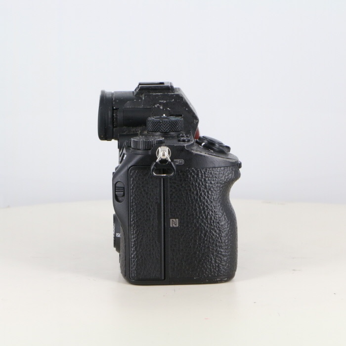 ソニー α7III (ILCE-7M3) ボディ